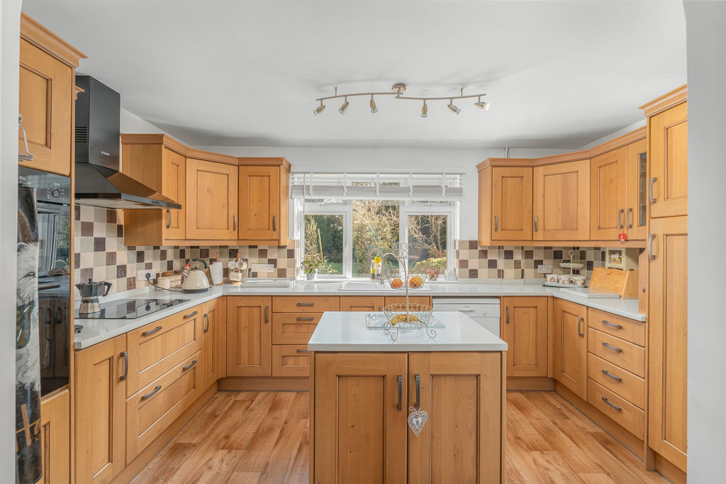 Church Street Bodicote